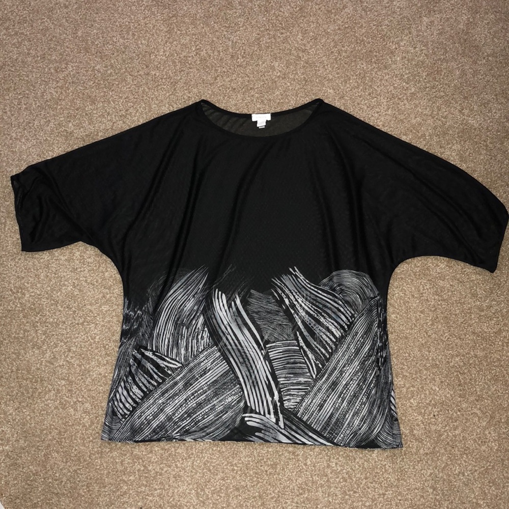 Chico’s top